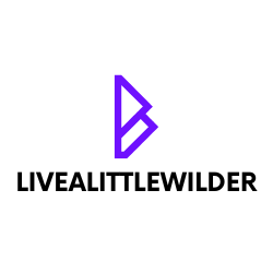 Live A Little Wilder